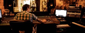 Toronto Recording Studio