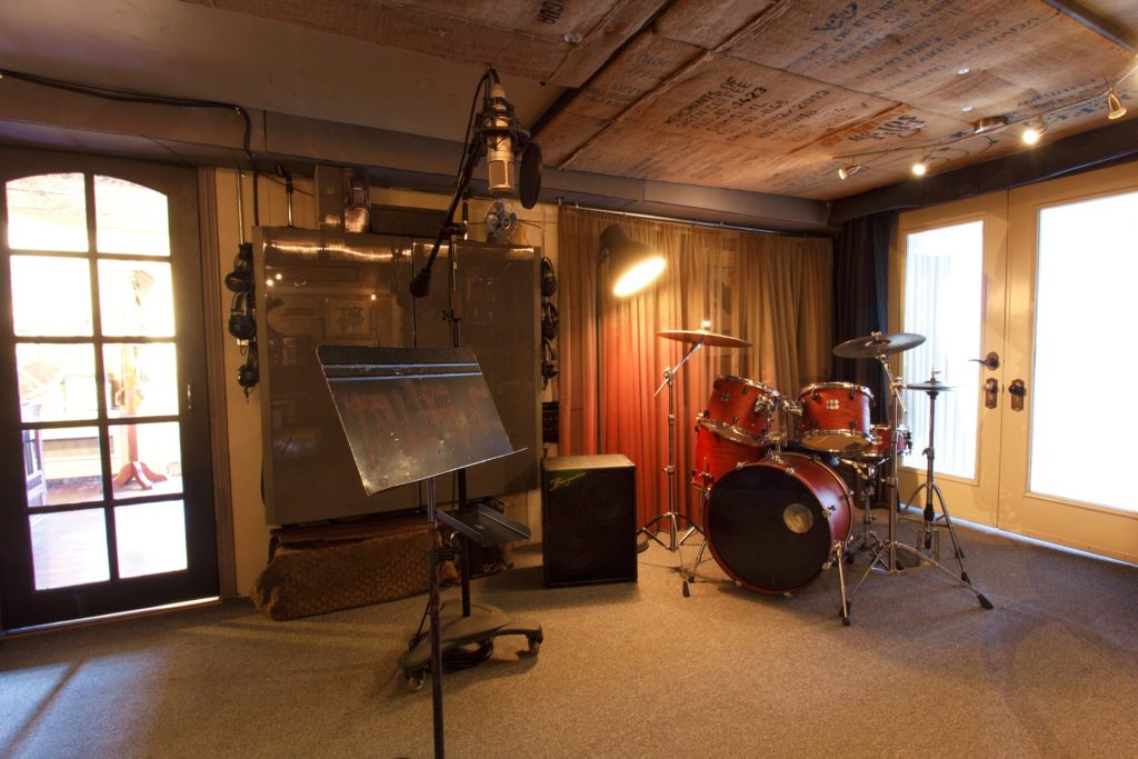 Soundhouse Studio