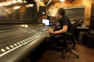 Soundhouse Studio